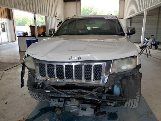 Photo 4 VIN: 1C4RJECG0CC360480 - JEEP GRAND CHEROKEE 