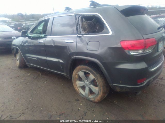 Photo 2 VIN: 1C4RJECG0EC270944 - JEEP GRAND CHEROKEE 