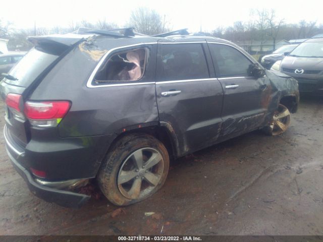 Photo 3 VIN: 1C4RJECG0EC270944 - JEEP GRAND CHEROKEE 