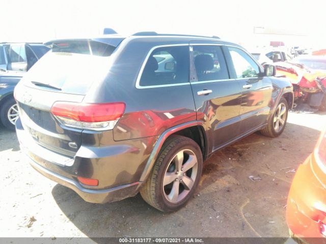 Photo 3 VIN: 1C4RJECG0EC336411 - JEEP GRAND CHEROKEE 