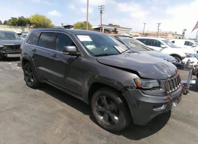 Photo 0 VIN: 1C4RJECG0FC152751 - JEEP GRAND CHEROKEE 