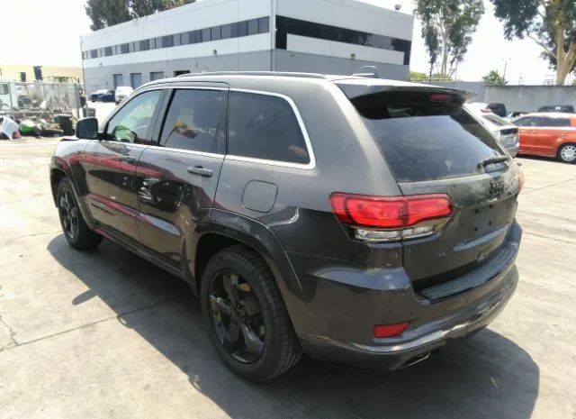 Photo 2 VIN: 1C4RJECG0FC152751 - JEEP GRAND CHEROKEE 