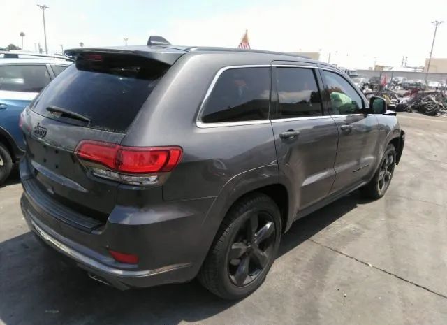 Photo 3 VIN: 1C4RJECG0FC152751 - JEEP GRAND CHEROKEE 