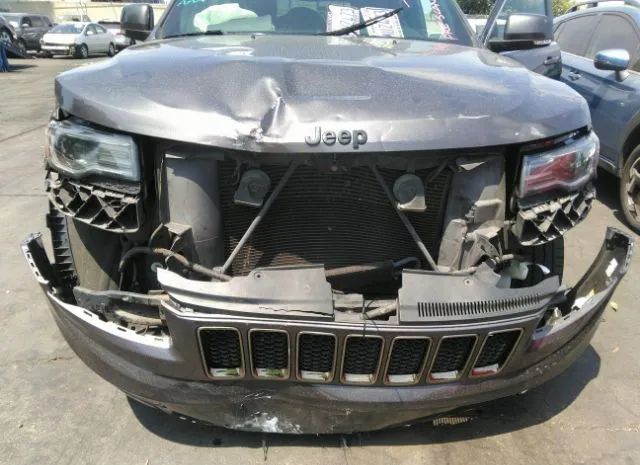 Photo 5 VIN: 1C4RJECG0FC152751 - JEEP GRAND CHEROKEE 