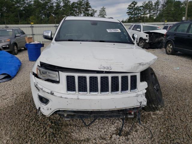 Photo 4 VIN: 1C4RJECG0FC786125 - JEEP GRAND CHER 