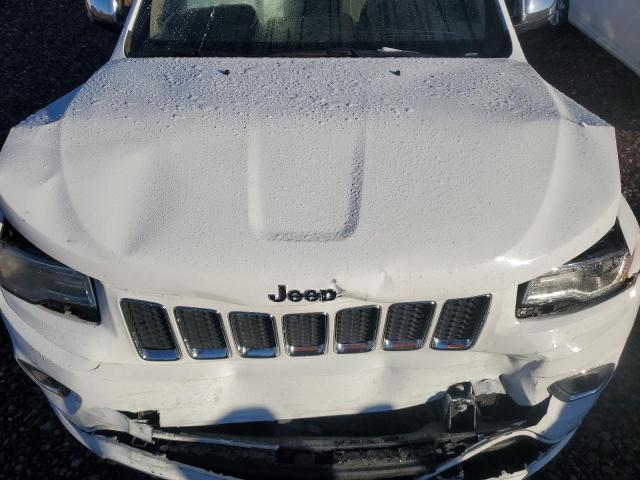 Photo 10 VIN: 1C4RJECG0FC872115 - JEEP GRAND CHEROKEE 