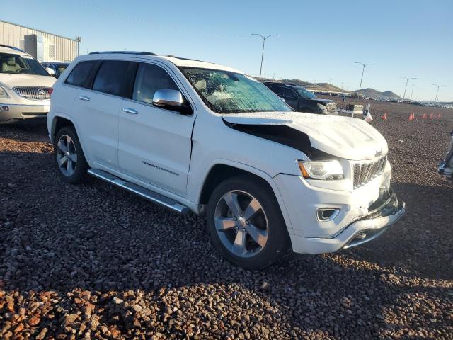 Photo 3 VIN: 1C4RJECG0FC872115 - JEEP GRAND CHEROKEE 