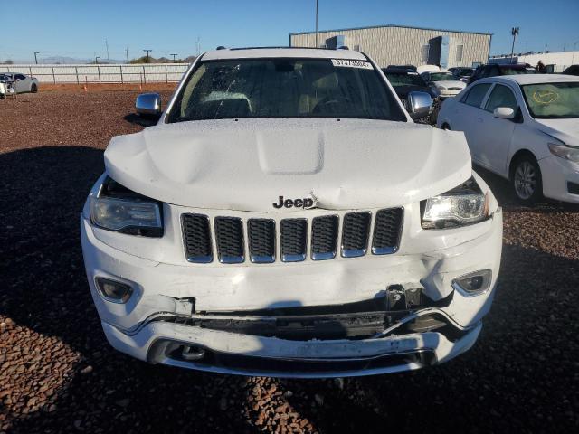 Photo 4 VIN: 1C4RJECG0FC872115 - JEEP GRAND CHEROKEE 