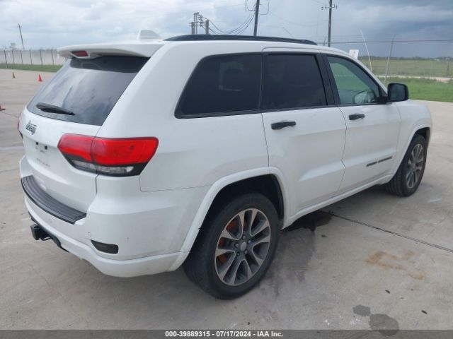 Photo 3 VIN: 1C4RJECG0HC903124 - JEEP GRAND CHEROKEE 