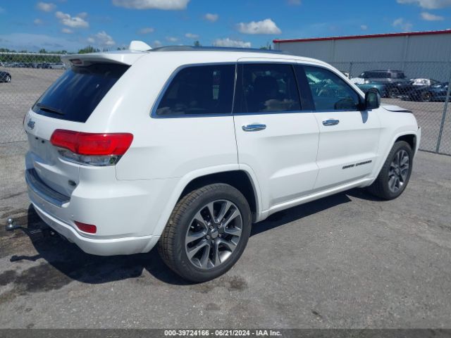 Photo 3 VIN: 1C4RJECG0JC433781 - JEEP GRAND CHEROKEE 