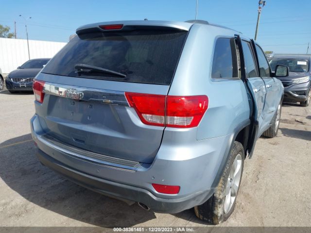 Photo 3 VIN: 1C4RJECG1DC526295 - JEEP GRAND CHEROKEE 