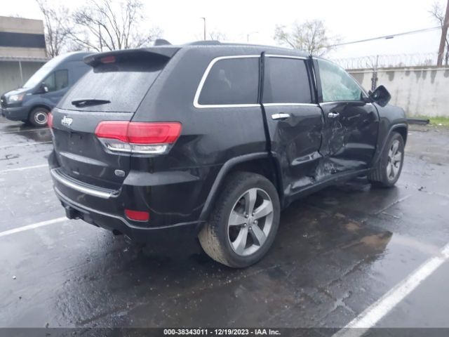 Photo 3 VIN: 1C4RJECG1EC427669 - JEEP GRAND CHEROKEE 