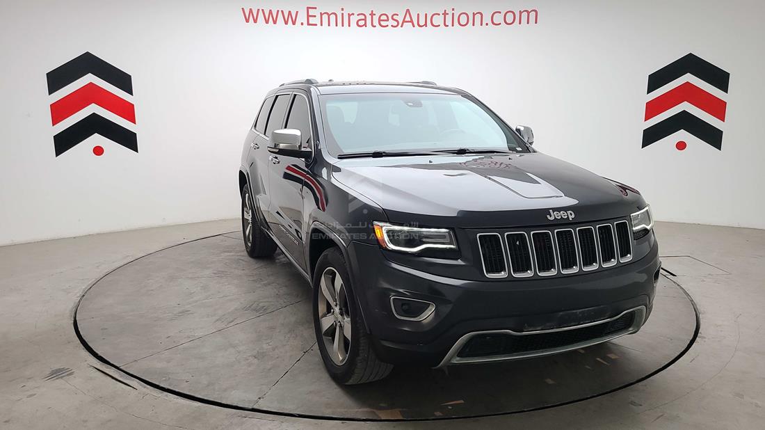 Photo 13 VIN: 1C4RJECG1EC500684 - JEEP CHEROKEE 