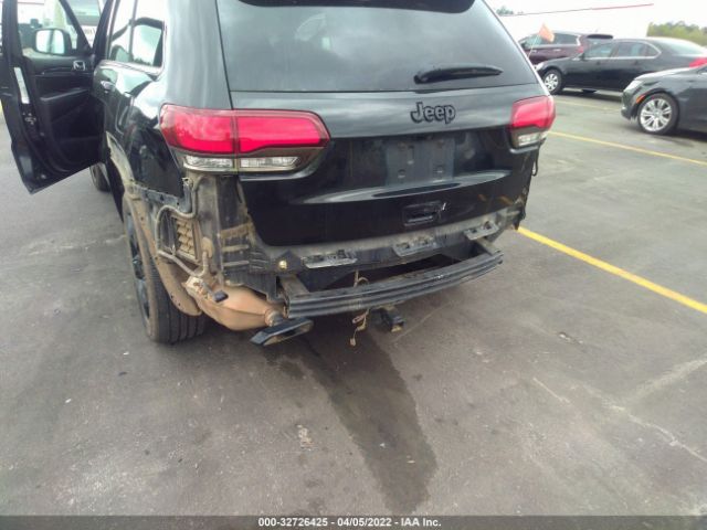 Photo 5 VIN: 1C4RJECG1FC113456 - JEEP GRAND CHEROKEE 