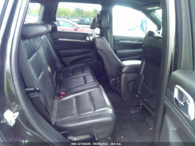 Photo 7 VIN: 1C4RJECG1FC113456 - JEEP GRAND CHEROKEE 