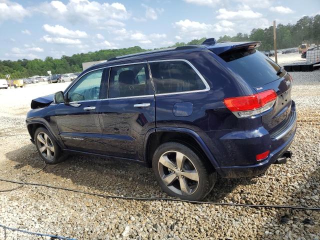 Photo 1 VIN: 1C4RJECG1FC670173 - JEEP GRAND CHEROKEE 