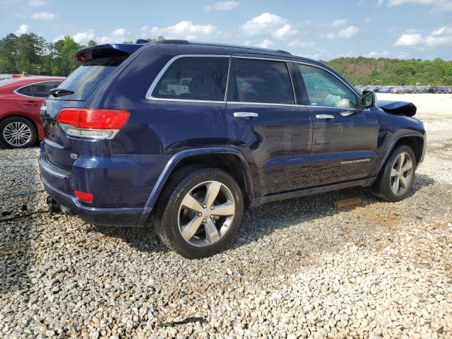 Photo 2 VIN: 1C4RJECG1FC670173 - JEEP GRAND CHEROKEE 