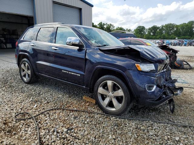 Photo 3 VIN: 1C4RJECG1FC670173 - JEEP GRAND CHEROKEE 