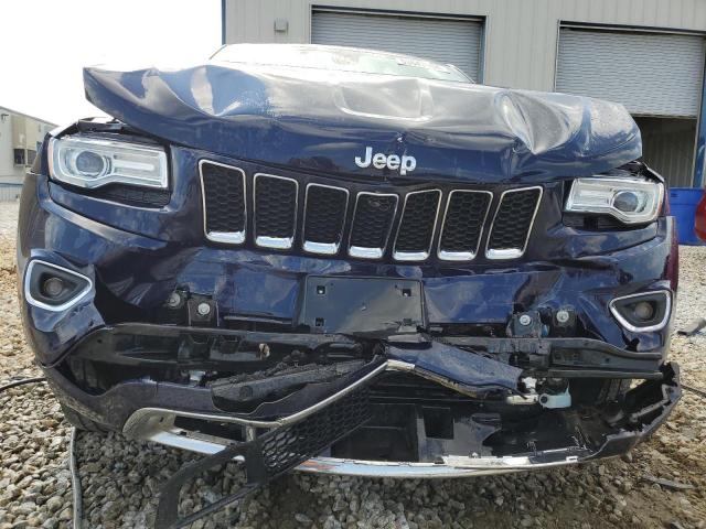 Photo 4 VIN: 1C4RJECG1FC670173 - JEEP GRAND CHEROKEE 