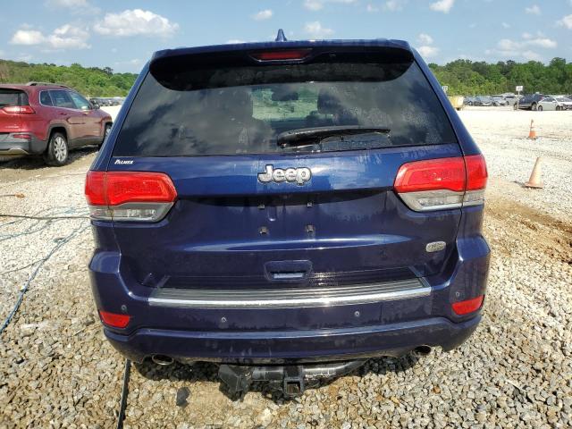 Photo 5 VIN: 1C4RJECG1FC670173 - JEEP GRAND CHEROKEE 