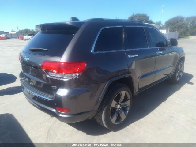 Photo 3 VIN: 1C4RJECG1FC792922 - JEEP GRAND CHEROKEE 