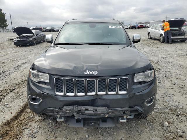 Photo 4 VIN: 1C4RJECG1FC872639 - JEEP GRAND CHER 