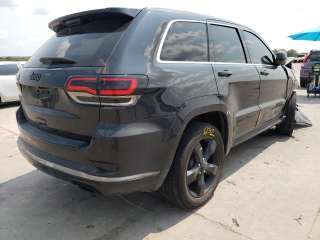 Photo 3 VIN: 1C4RJECG1GC445799 - JEEP GRAND CHEROKEE 