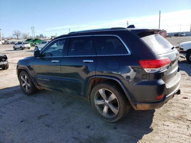 Photo 1 VIN: 1C4RJECG2EC174698 - JEEP GRAND CHEROKEE 