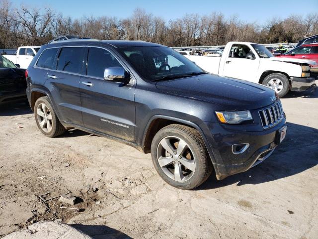 Photo 3 VIN: 1C4RJECG2EC174698 - JEEP GRAND CHEROKEE 