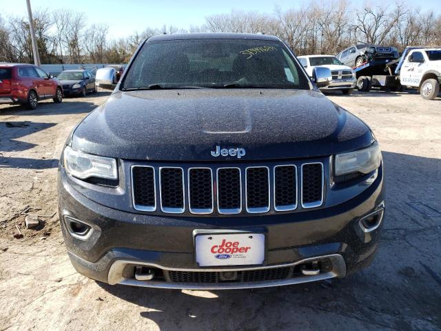 Photo 4 VIN: 1C4RJECG2EC174698 - JEEP GRAND CHEROKEE 