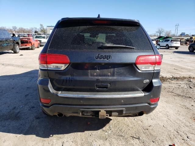 Photo 5 VIN: 1C4RJECG2EC174698 - JEEP GRAND CHEROKEE 