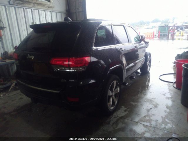 Photo 3 VIN: 1C4RJECG2EC270721 - JEEP GRAND CHEROKEE 