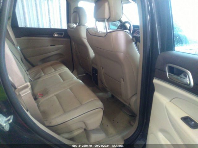 Photo 7 VIN: 1C4RJECG2EC270721 - JEEP GRAND CHEROKEE 