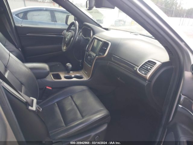 Photo 4 VIN: 1C4RJECG2EC480753 - JEEP GRAND CHEROKEE 