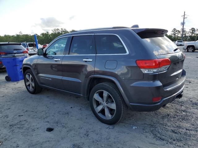 Photo 1 VIN: 1C4RJECG2FC915126 - JEEP GRAND CHEROKEE 