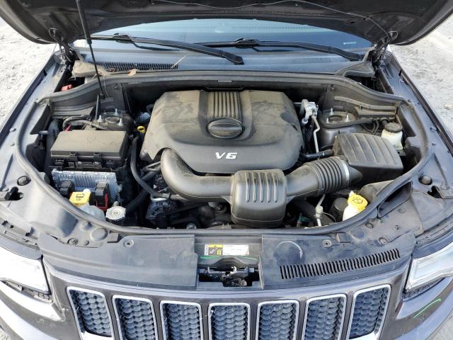 Photo 11 VIN: 1C4RJECG2FC915126 - JEEP GRAND CHEROKEE 