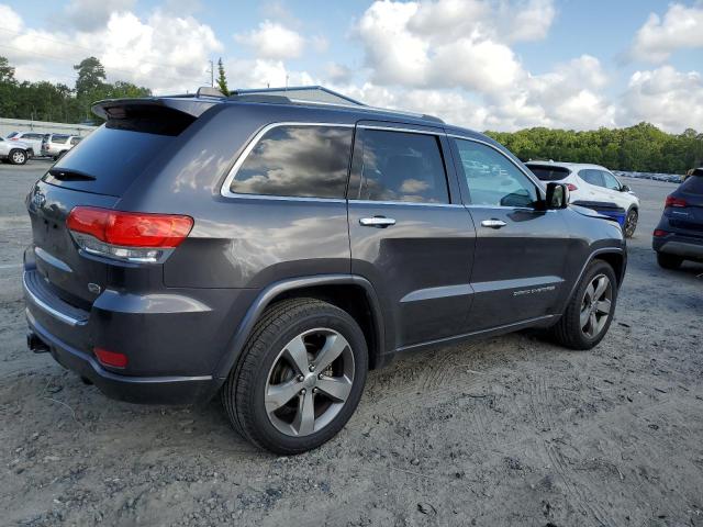 Photo 2 VIN: 1C4RJECG2FC915126 - JEEP GRAND CHEROKEE 