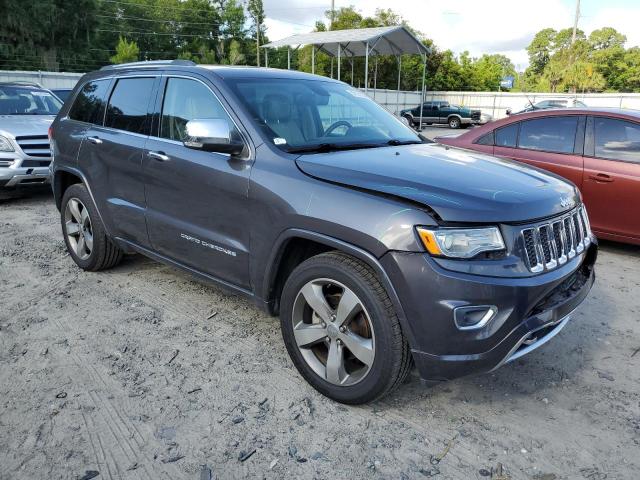 Photo 3 VIN: 1C4RJECG2FC915126 - JEEP GRAND CHEROKEE 