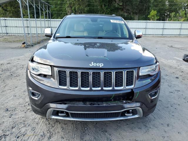 Photo 4 VIN: 1C4RJECG2FC915126 - JEEP GRAND CHEROKEE 