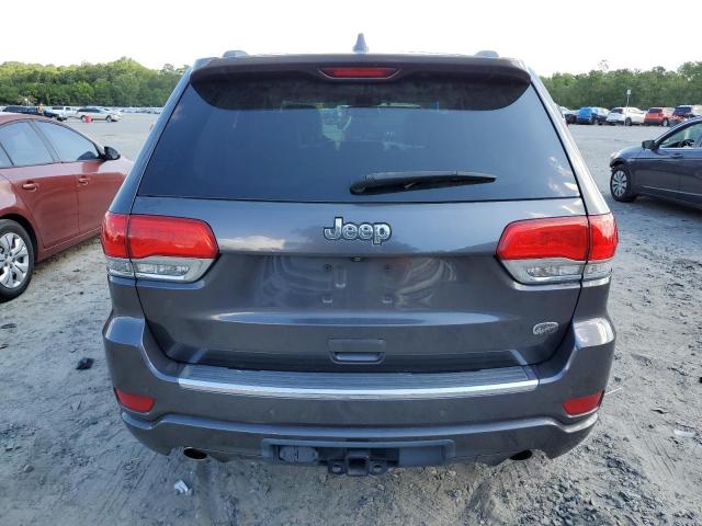 Photo 5 VIN: 1C4RJECG2FC915126 - JEEP GRAND CHEROKEE 