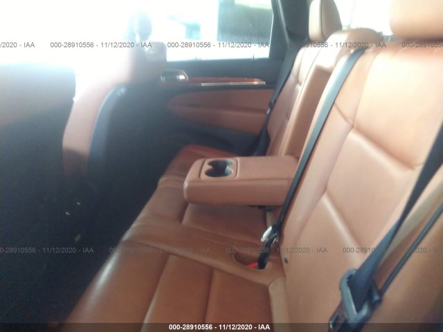 Photo 7 VIN: 1C4RJECG3DC588023 - JEEP GRAND CHEROKEE 