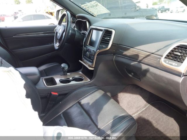 Photo 4 VIN: 1C4RJECG3FC220394 - JEEP GRAND CHEROKEE 