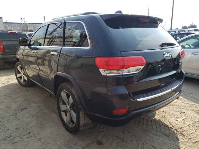 Photo 2 VIN: 1C4RJECG3FC856555 - JEEP GRAND CHEROKEE 