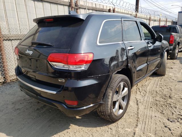 Photo 3 VIN: 1C4RJECG3FC856555 - JEEP GRAND CHEROKEE 