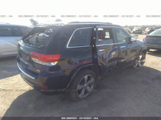 Photo 3 VIN: 1C4RJECG3FC926572 - JEEP GRAND CHEROKEE 