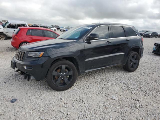 Photo 0 VIN: 1C4RJECG3GC457968 - JEEP GRAND CHEROKEE 