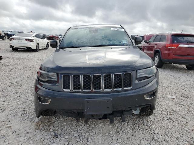 Photo 4 VIN: 1C4RJECG3GC457968 - JEEP GRAND CHEROKEE 