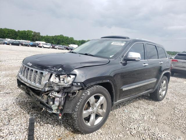 Photo 1 VIN: 1C4RJECG4CC167281 - JEEP GRAND CHER 