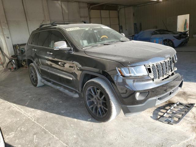 Photo 3 VIN: 1C4RJECG4CC239841 - JEEP GRAND CHER 