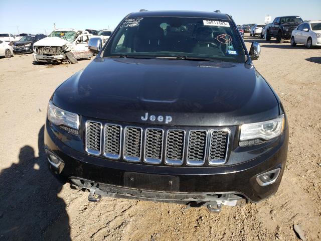 Photo 4 VIN: 1C4RJECG4FC105013 - JEEP GRAND CHER 